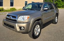 2007 Toyota 4Runner SR5