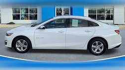 2024 Chevrolet Malibu LS