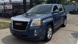 2012 GMC Terrain SLE-1