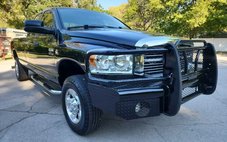 2007 Dodge Ram 2500 SLT