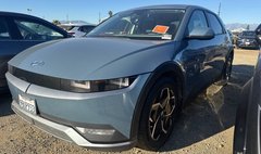 2022 Hyundai Ioniq 5 SE