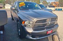 2011 Ram Ram Pickup 1500 Sport