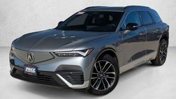 2024 Acura ZDX A-SPEC