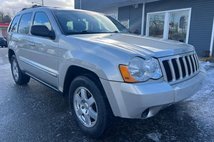 2010 Jeep Grand Cherokee Laredo