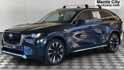 2025 Mazda CX-90 3.3 Turbo S Premium