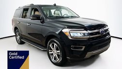 2023 Ford Expedition Limited