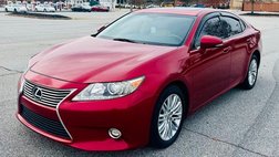 2015 Lexus ES 350 350 FWD
