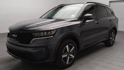 2023 Kia Sorento S