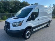2016 Ford Transit 250
