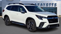 2023 Subaru Ascent Limited 7-Passenger