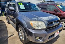 2006 Toyota 4Runner Limited