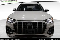 2021 Audi Q5 quattro Premium 45 TFSI