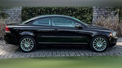 2008 Volvo C70 T5