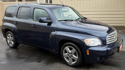 2009 Chevrolet HHR LT