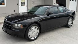 2008 Dodge Charger Base