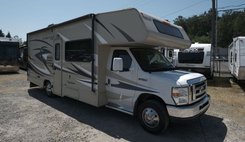 2015 Ford E-Series E-350 SD