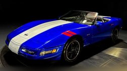1996 Chevrolet Corvette Grand Sport