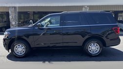2022 Ford Expedition XL