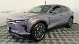 2024 Chevrolet Blazer EV 2LT