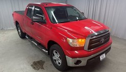 2013 Toyota Tundra Grade