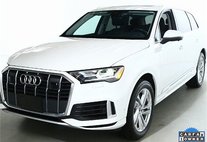 2023 Audi Q7 quattro Premium Plus 55 TFSI