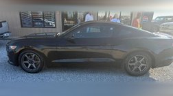 2017 Ford Mustang Base