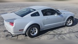 2006 Ford Mustang GT