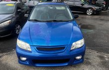 2003 Mazda Protege5 Base