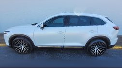 2017 Mazda CX-9 Grand Touring