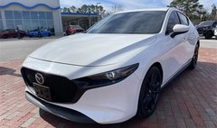 2022 Mazda MAZDA3 Premium