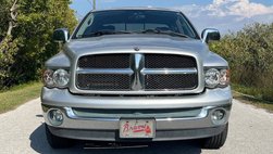 2003 Dodge Ram 1500 ST