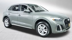 2023 Audi Q5 quattro S line Premium 45 TFSI