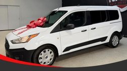 2020 Ford Transit Connect XL