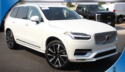2024 Volvo XC90 B6 Ultimate Bright Theme 7P