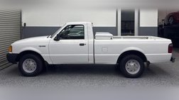 2001 Ford Ranger XLT