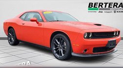 2021 Dodge Challenger GT
