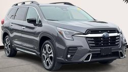 2024 Subaru Ascent Touring