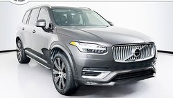 2024 Volvo XC90 B6 Plus Bright Theme 7P