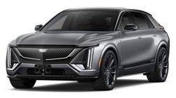 2026 Cadillac LYRIQ-V Premium