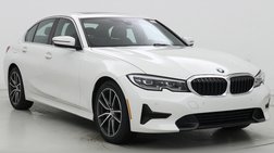 2021 BMW 3 Series 330i