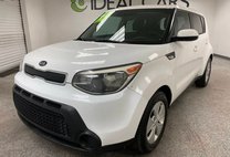2014 Kia Soul Base