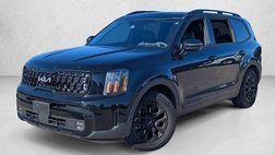 2024 Kia Telluride SX-Prestige X-Pro