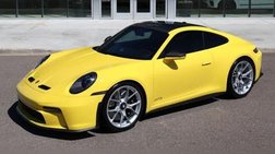 2023 Porsche 911 GT3