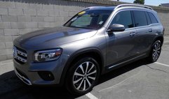 2022 Mercedes-Benz GLB GLB 250