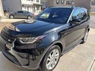2019 Land Rover Discovery HSE