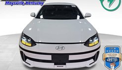 2024 Hyundai Ioniq 6 SE