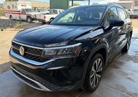 2022 Volkswagen Taos SE 4Motion
