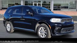 2023 Dodge Durango SXT