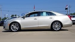 2013 Cadillac XTS Premium Collection