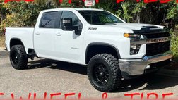 2023 Chevrolet Silverado 2500HD LT